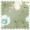 Longmoor, Spring Green - Twist&Fit Roller Blind